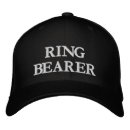 Recherche de porteurs casquettes Noir et blanc