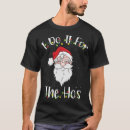 Recherche de hoe tshirts Noël