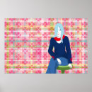 Recherche de vous manquer posters Amour