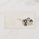 Recherche de griffes cartes visite Chat