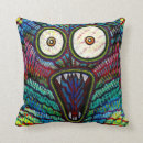 Recherche de cri coussins Halloween
