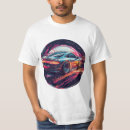 Zoek naar sportwagen tshirts Rode auto