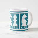 Recherche de chess tasses Échecs