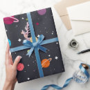 Zoek naar systeem cadeaupapier Ruimte