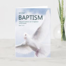 Zoek naar volwassenen kaarten Baptisme