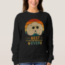 Zoek naar poedels hoodies Zonsondergang
