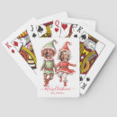 Recherche de elfes jeux de cartes Amusant