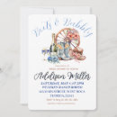 Recherche de western bridal shower invitations Boho