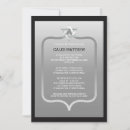 Recherche de réception bar bat mitzvah invitations Juif