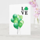 Recherche de amour irlande Trèfle