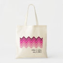 Recherche de chevrons sacs Bridesmaid