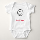 Recherche de vampire bébé vêtements Sourire