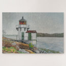 Zoek naar pointe puzzels Vuurtoren