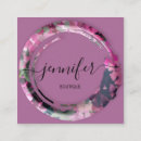 Recherche de motif abstrait cartes visite Boss