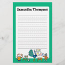 Zoek naar vriendschap briefpapier Candlewick press