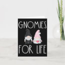 Zoek naar gnome kaarten Bruid