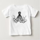 Recherche de kraken bébé vêtements Nautique