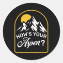 Zoek naar atletiek stickers Berg