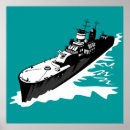 Zoek naar oorlogsschip posters Slagschip