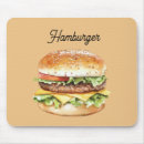 Zoek naar hamburger muismatten Sla