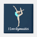 Recherche de de gymnastique magnets Acrobate