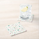 Recherche de verre transparent dessous de verres Motif