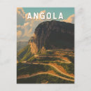 Recherche de angola cartes postales Drapeau de l'angola