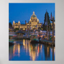 Zoek naar binnen posters Blauw