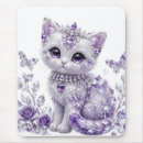 Recherche de studio tapis souris Chat