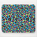 Recherche de peau léopard tapis souris Animal