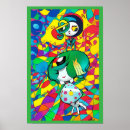 Recherche de dessin de caricature posters Mignon