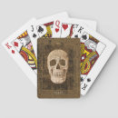 Recherche de crâne jeux de cartes Pour tous