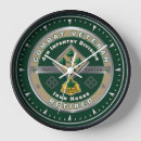 Recherche de combattants horloges Military