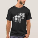 Recherche de de cadillac tshirts Automobile