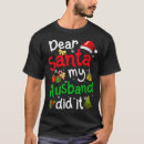 Recherche de science christmas tshirts Noël