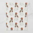 Recherche de otaku cartes postales Fille