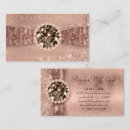 Recherche de maquillage nuptiale cartes visite Salon