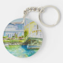 Recherche de ponts venise porteclés Canal