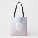 Recherche de ombre de bleu sacs Typographie