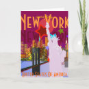 Recherche de grande pomme vœux cartes Ville