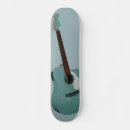 Zoek naar gitaren skateboards Blauw