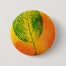 Recherche de feuille de chute badges Nature