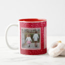 Recherche de conception scintillante scintillante tasses Rose