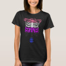 Zoek naar skelet ribbenkast tshirts Alwetend