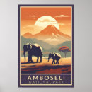 Recherche de éléphant africain posters Afrique