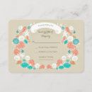 Recherche de cute wedding réponses cartons Rsvp