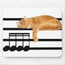 Recherche de minou tapis souris Orange