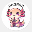 Recherche de thé kawaii autocollants Mignon