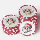 Recherche de noël jetons poker Joyeux