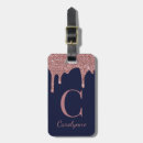 Recherche de mode girly bagages étiquettes Chic